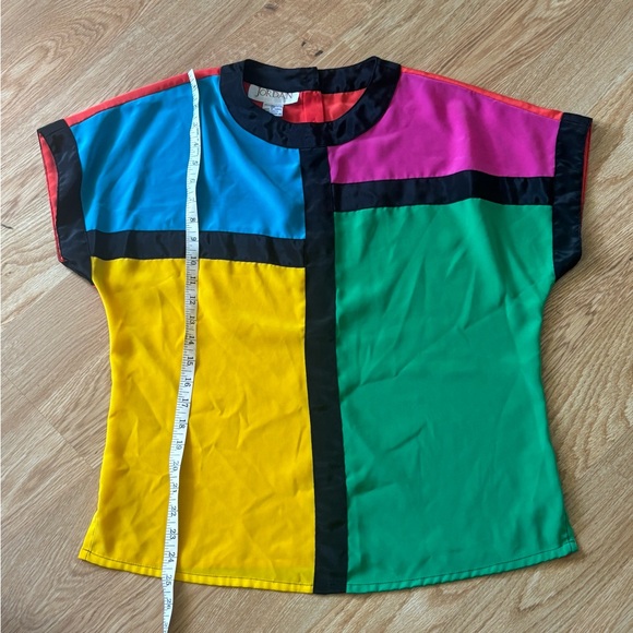 Jordan Tops - 4 for $20 Colorful Shirt byJordan